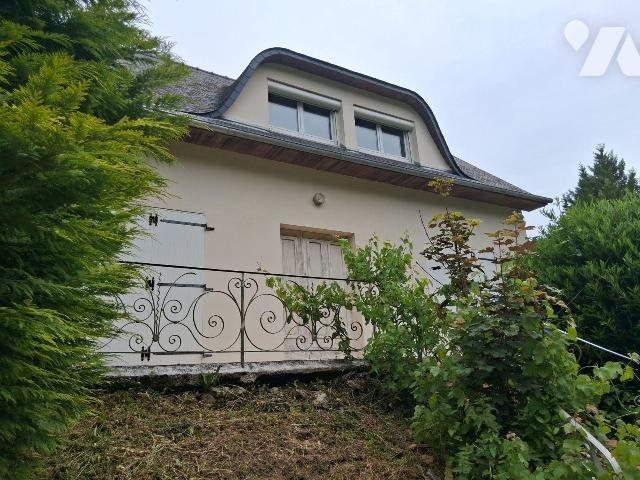Maison à vendre, 141m², Saint-Agathon