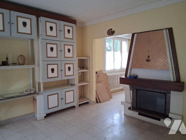 Maison à vendre, 141m², Saint-Agathon