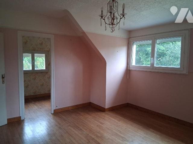Maison à vendre, 141m², Saint-Agathon