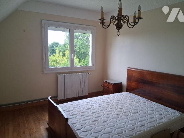 Maison à vendre, 141m², Saint-Agathon