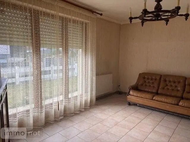 Maison à vendre, 135m², Le Merzer