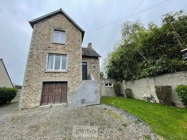 Maison à vendre, 75m², Grâces