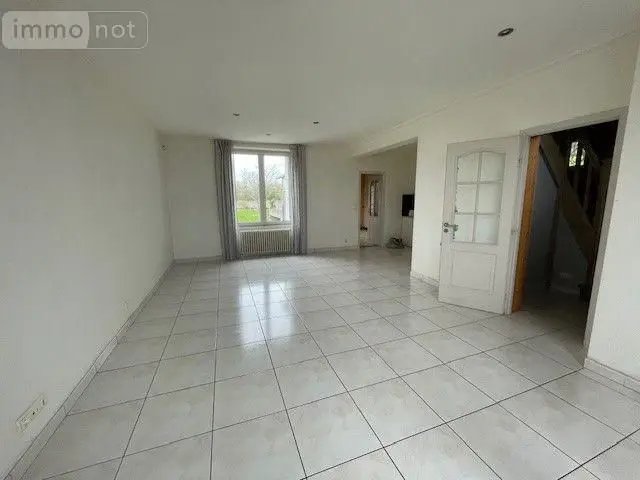 Maison à vendre, 75m², Grâces