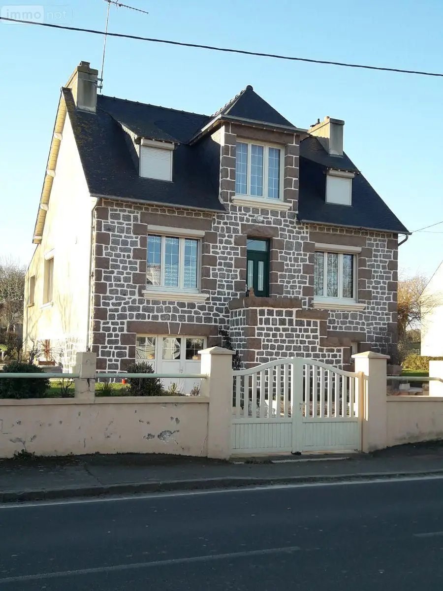Maison à vendre, 136m², Grâces