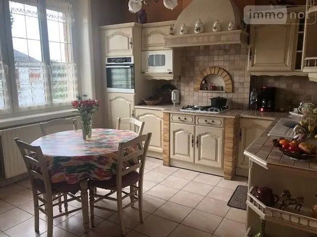 Maison à vendre, 136m², Grâces