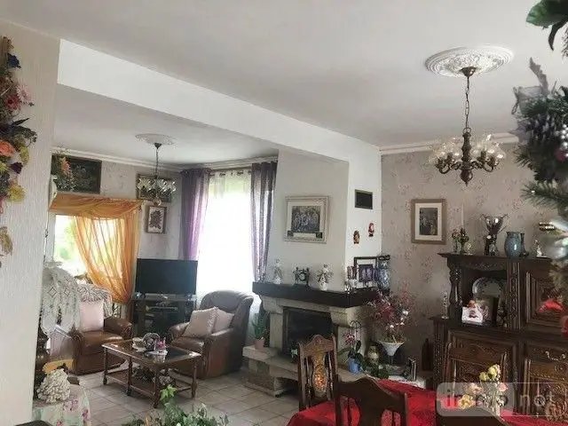 Maison à vendre, 136m², Grâces