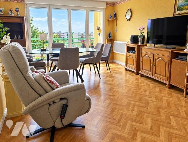 Appartement à vendre, 92m², Wattignies
