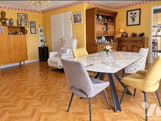 Appartement à vendre, 92m², Wattignies