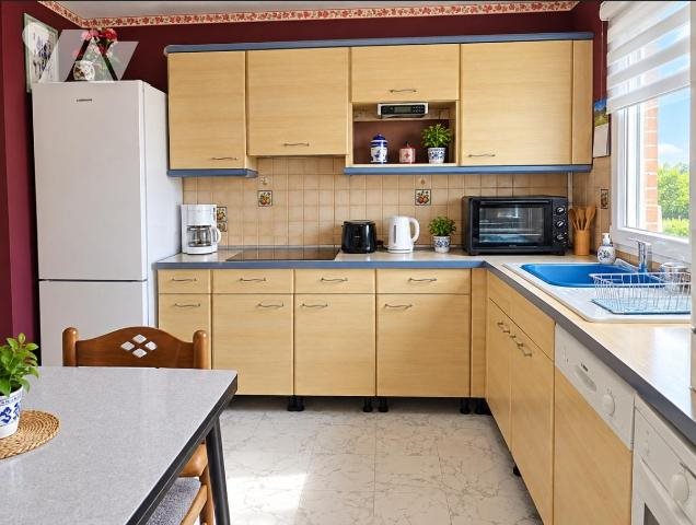 Appartement à vendre, 92m², Wattignies