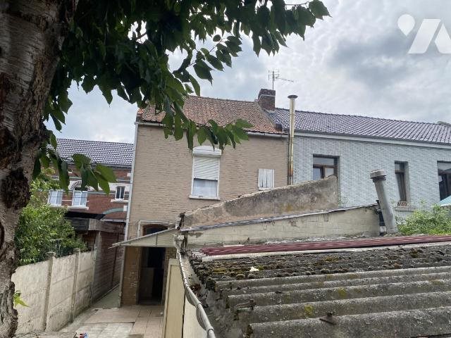 Maison à vendre, 90m², Annoeullin