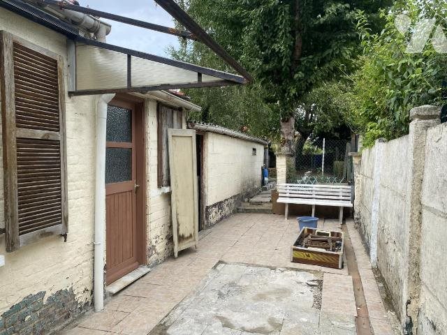 Maison à vendre, 90m², Annoeullin