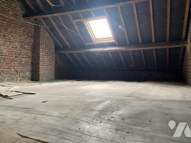 Maison à vendre, 90m², Annoeullin
