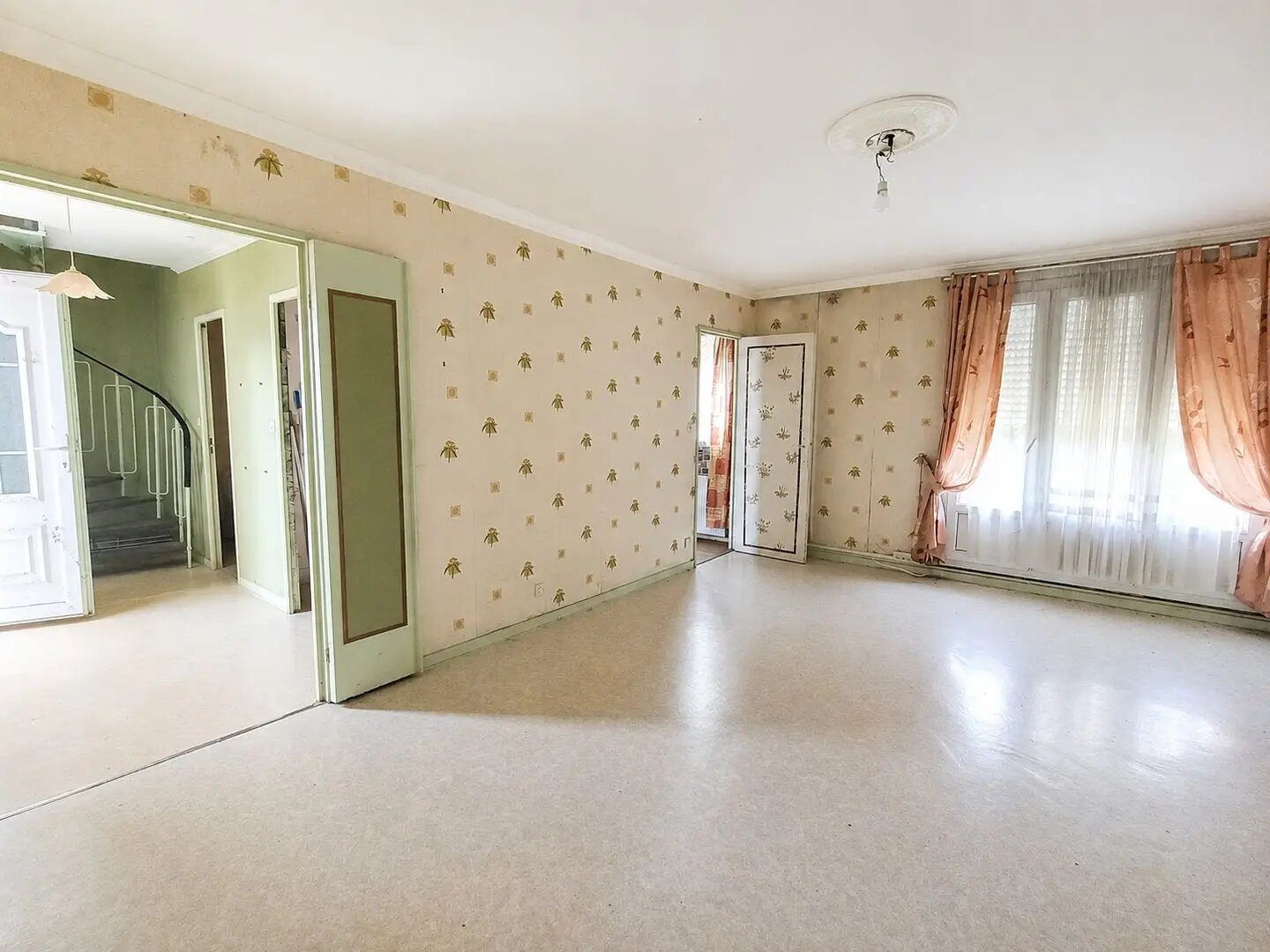 Maison à vendre, 97m², Chemy
