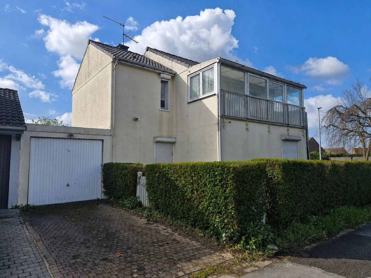 Maison à vendre, 97m², Chemy