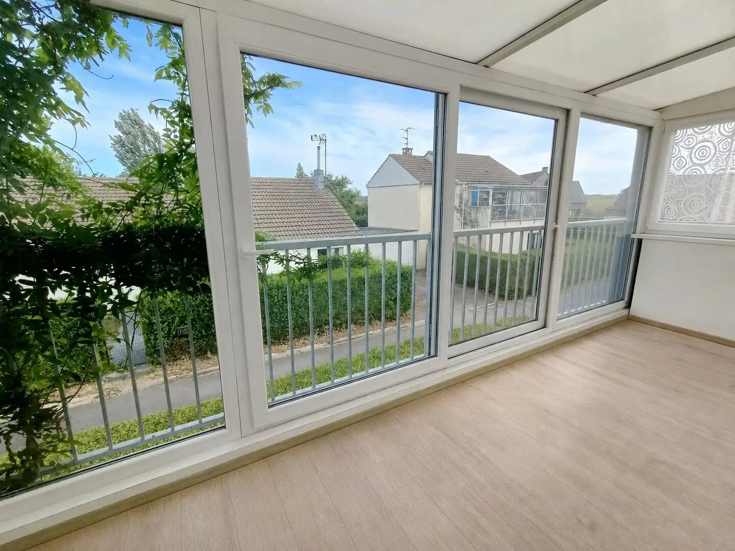 Maison à vendre, 97m², Chemy