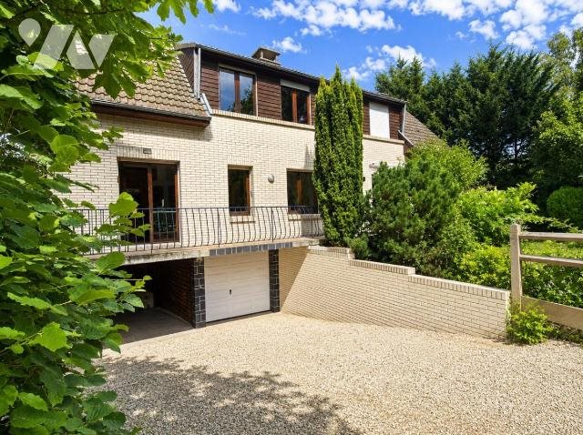 Maison à vendre, 148m², Templemars