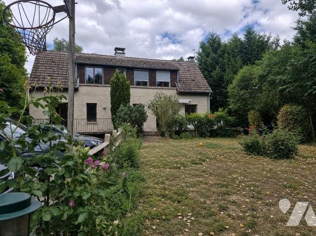 Maison à vendre, 148m², Templemars