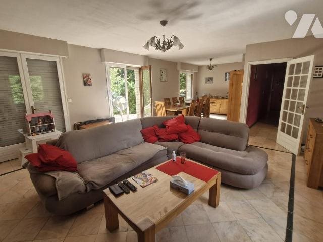 Maison à vendre, 148m², Templemars