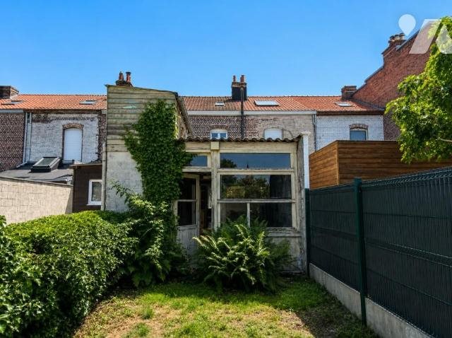 Maison à vendre, 74m², Wattignies