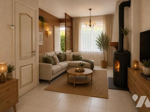 Maison à vendre, 74m², Wattignies