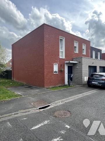 Maison à vendre, 94m², Seclin