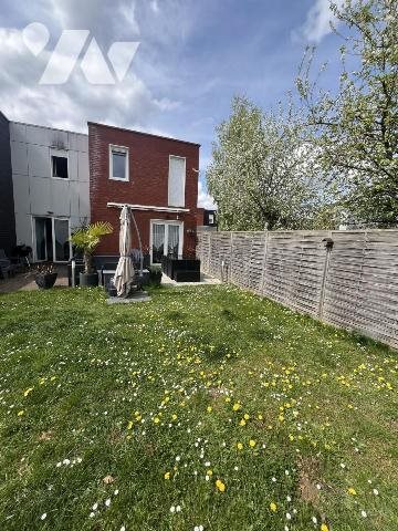 Maison à vendre, 94m², Seclin