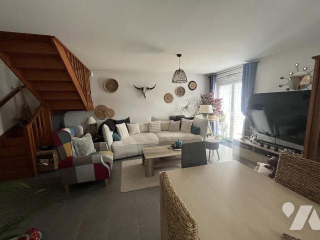 Maison à vendre, 94m², Seclin
