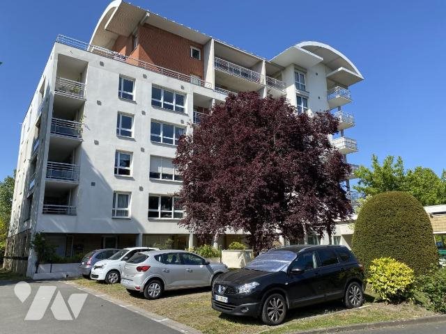 Appartement à vendre, 119m², Loos