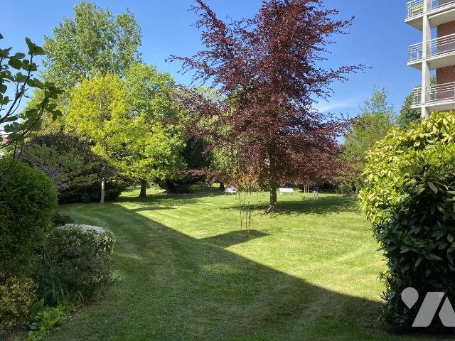 Appartement à vendre, 119m², Loos