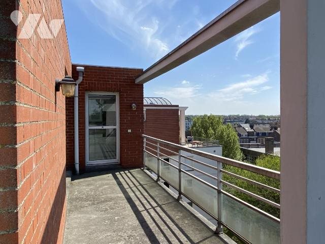 Appartement à vendre, 119m², Loos