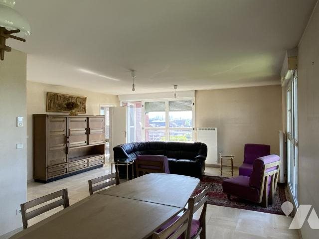 Appartement à vendre, 119m², Loos