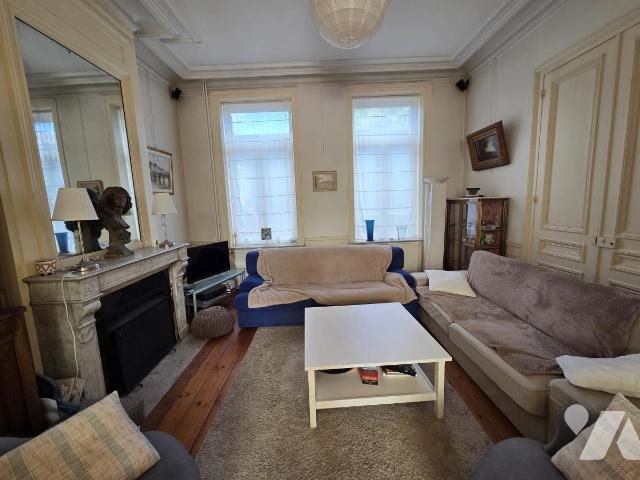 Maison à vendre, 222m², Lille