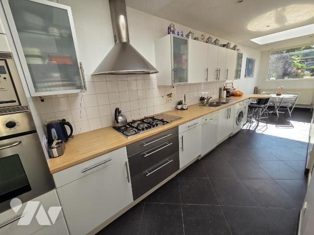 Maison à vendre, 222m², Lille