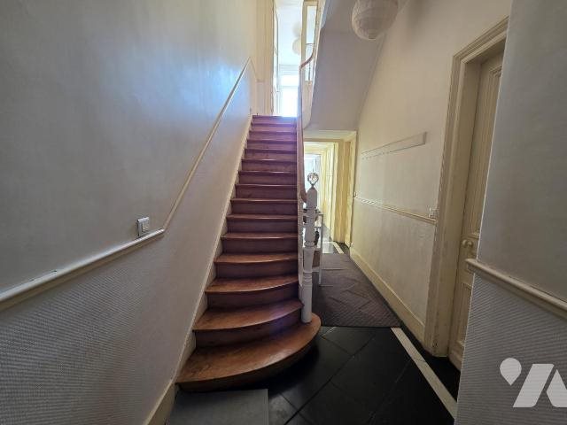 Maison à vendre, 222m², Lille