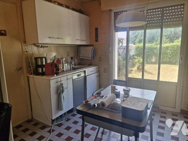Maison à vendre, 65m², Houplin-Ancoisne
