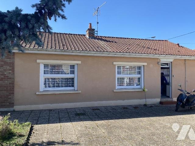 Maison à vendre, 83m², Provin