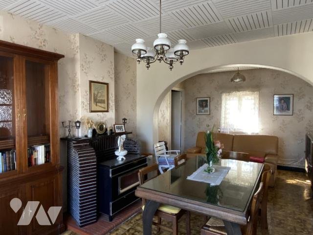 Maison à vendre, 83m², Provin