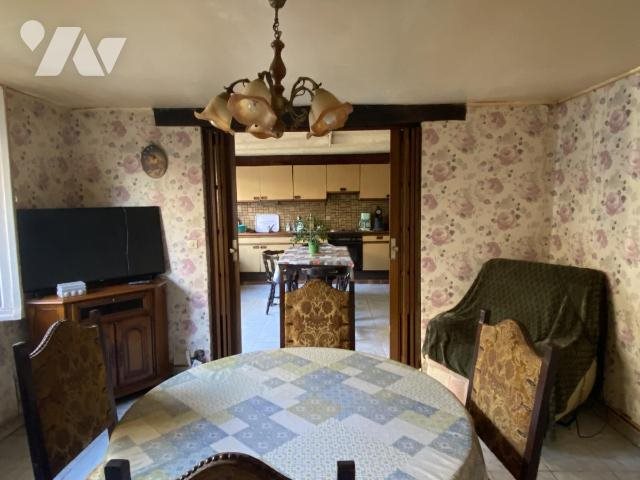 Maison à vendre, 57m², Sainghin-en-Weppes