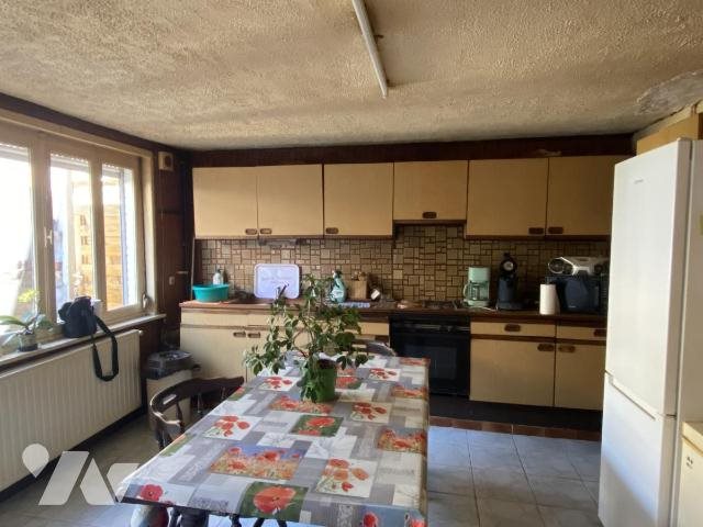 Maison à vendre, 57m², Sainghin-en-Weppes