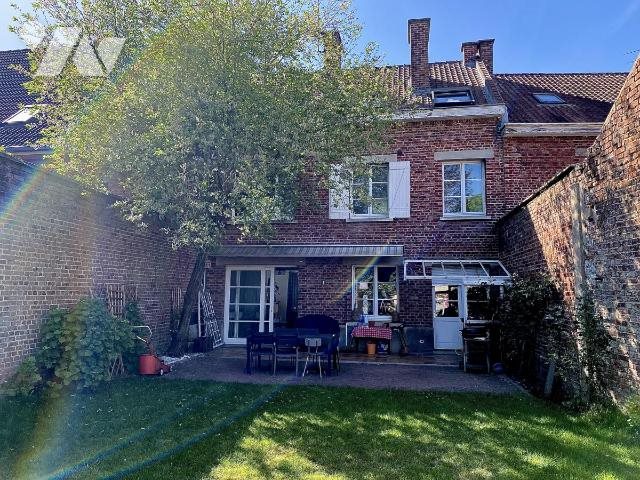 Maison à vendre, 146m², Seclin