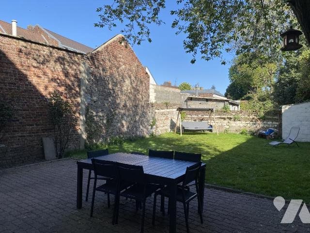 Maison à vendre, 146m², Seclin