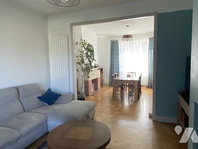 Maison à vendre, 146m², Seclin