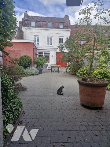 Maison à vendre, 170m², Seclin