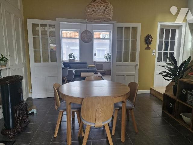 Maison à vendre, 170m², Seclin