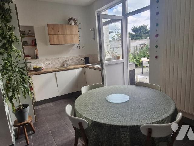 Maison à vendre, 170m², Seclin