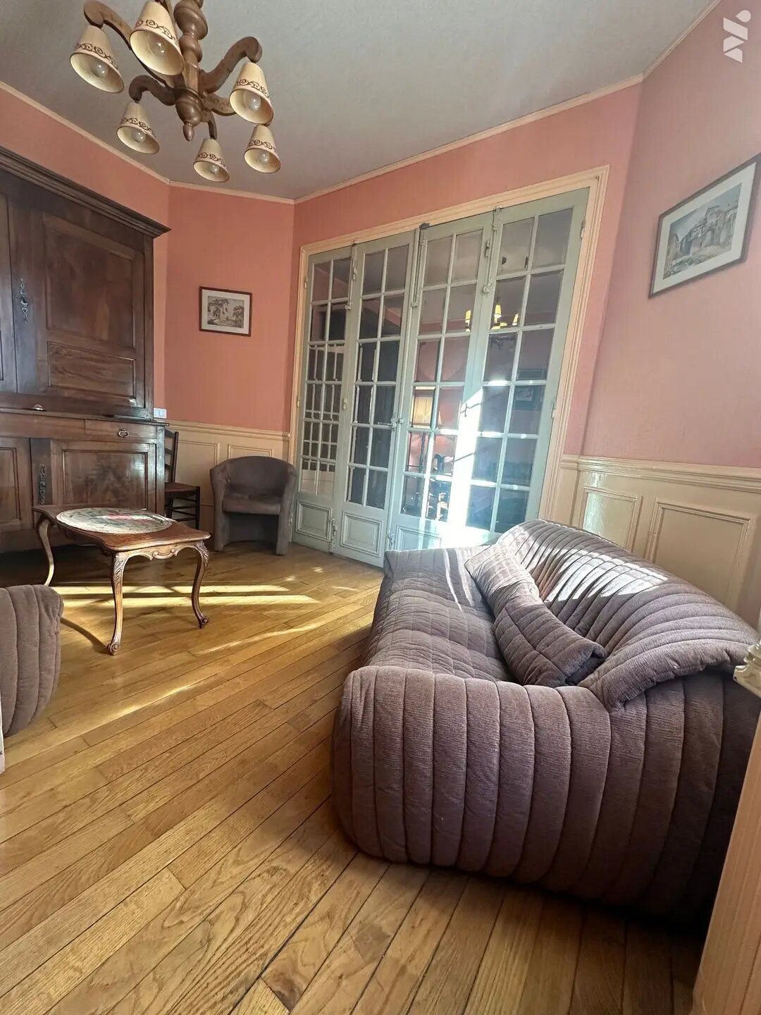 Maison à vendre, 129m², Vichy