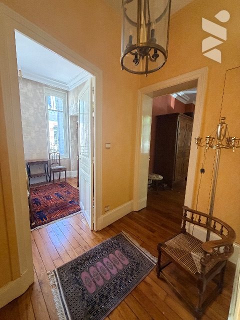 Maison à vendre, 150m², Vichy