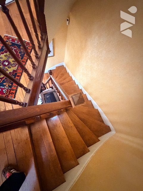 Maison à vendre, 150m², Vichy