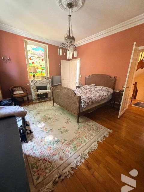 Maison à vendre, 150m², Vichy