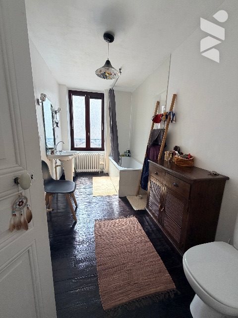 Maison à vendre, 170m², Vichy